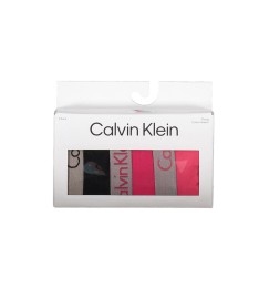 CALVIN KLEIN APATINIS TRIKOTAŽAS 000QD3560E
