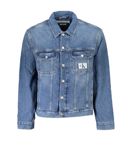 CALVIN KLEIN ŠVARKAS J30J323321