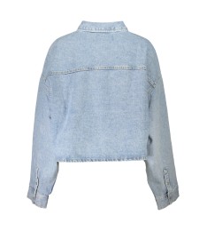 CALVIN KLEIN ŠVARKAS XXJ20J220225