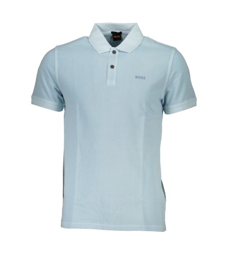 HUGO BOSS POLO MARŠKINĖLIAI 50468576PRIME