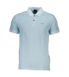 HUGO BOSS POLO MARŠKINĖLIAI 50468576PRIME