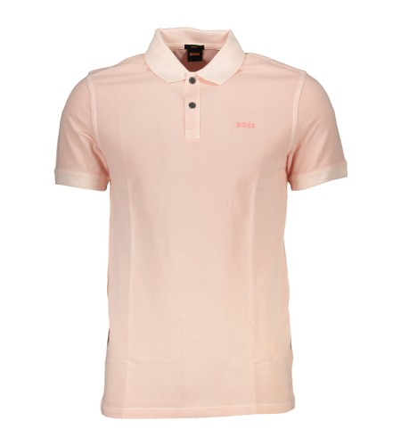 HUGO BOSS POLO MARŠKINĖLIAI 50468576PRIME