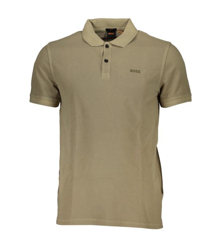 HUGO BOSS POLO MARŠKINĖLIAI 50468576PRIME