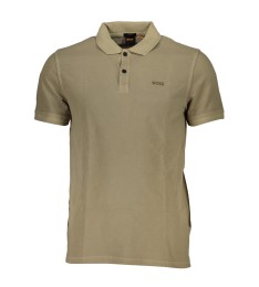 HUGO BOSS POLO MARŠKINĖLIAI 50468576PRIME