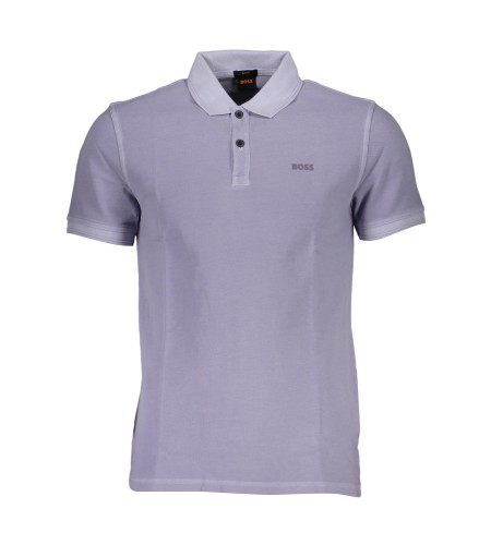 HUGO BOSS POLO MARŠKINĖLIAI 50468576PRIME