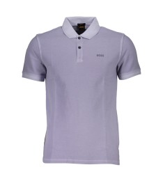 HUGO BOSS POLO MARŠKINĖLIAI 50468576PRIME