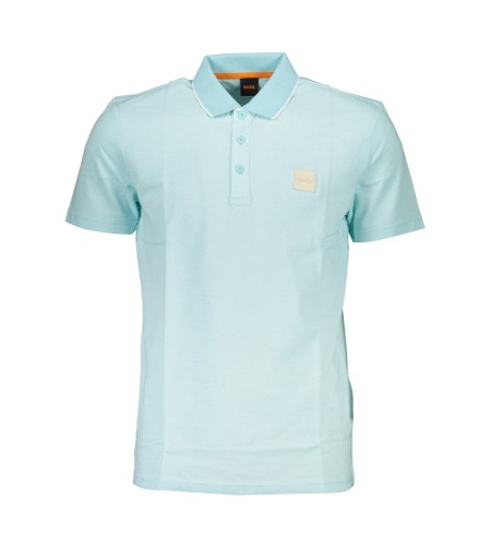 HUGO BOSS POLO MARŠKINĖLIAI 50477071PEOXFORD