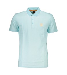 HUGO BOSS POLO MARŠKINĖLIAI 50477071PEOXFORD