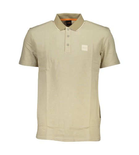 HUGO BOSS POLO MARŠKINĖLIAI 50477071PEOXFORD