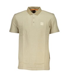 HUGO BOSS POLO MARŠKINĖLIAI 50477071PEOXFORD