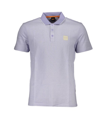 HUGO BOSS POLO MARŠKINĖLIAI 50477071PEOXFORD