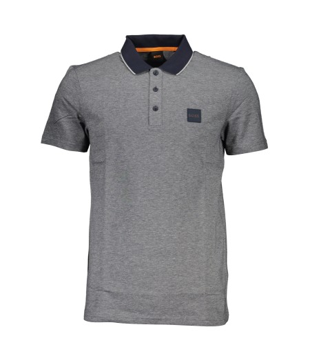 HUGO BOSS POLO MARŠKINĖLIAI 50477071PEOXFORD