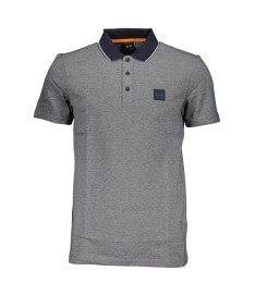 HUGO BOSS POLO MARŠKINĖLIAI 50477071PEOXFORD