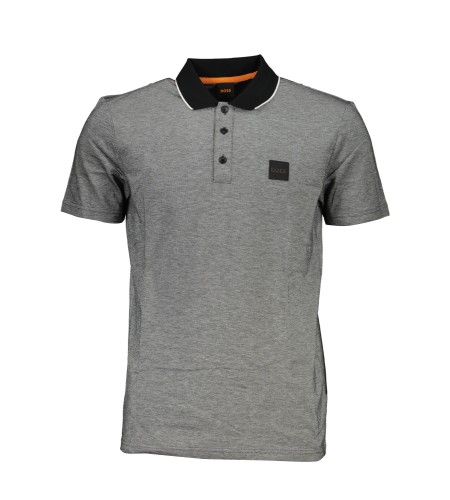 HUGO BOSS POLO MARŠKINĖLIAI 50477071PEOXFORD