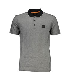 HUGO BOSS POLO MARŠKINĖLIAI 50477071PEOXFORD