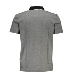 HUGO BOSS POLO MARŠKINĖLIAI 50477071PEOXFORD