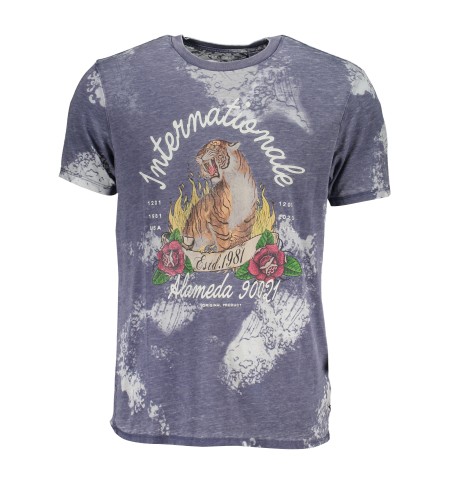 GUESS MARŠKINĖLIAI M3BI49K37Z0