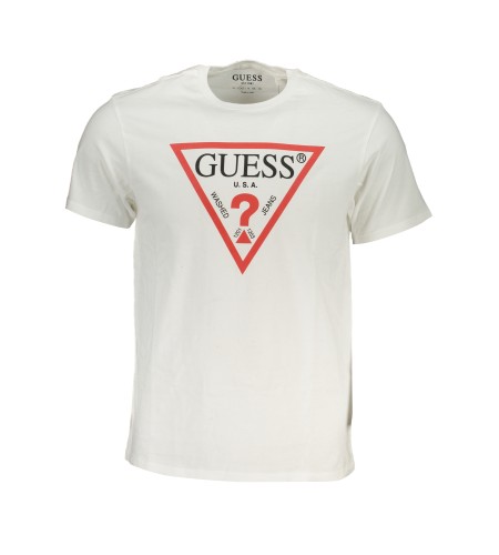 GUESS MARŠKINĖLIAI M2GI68KBA60