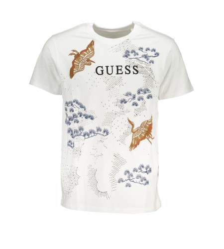 GUESS MARŠKINĖLIAI M4RI26K8FQ4