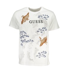 GUESS MARŠKINĖLIAI M4RI26K8FQ4