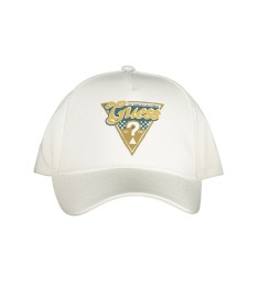 GUESS KEPURĖ M4RZ22WF8V0