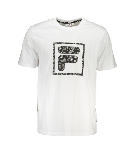 FILA MARŠKINĖLIAI FAM0681