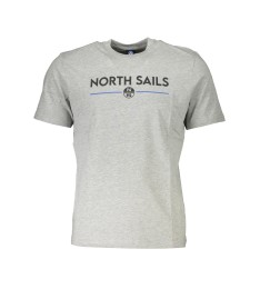 NORTH SAILS MARŠKINĖLIAI 902837000