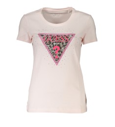 GUESS MARŠKINĖLIAI W4RI44J1314