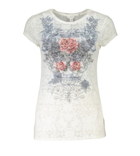 GUESS MARŠKINĖLIAI W3BI12KBYH0