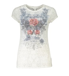 GUESS MARŠKINĖLIAI W3BI12KBYH0