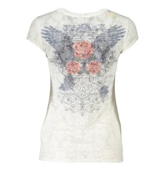 GUESS MARŠKINĖLIAI W3BI12KBYH0