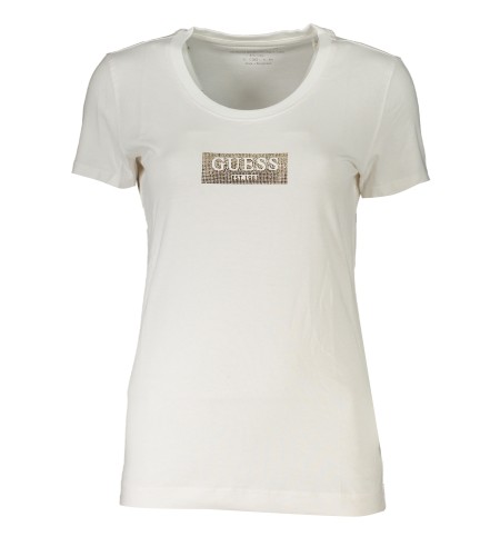 GUESS MARŠKINĖLIAI W4RI33J1314