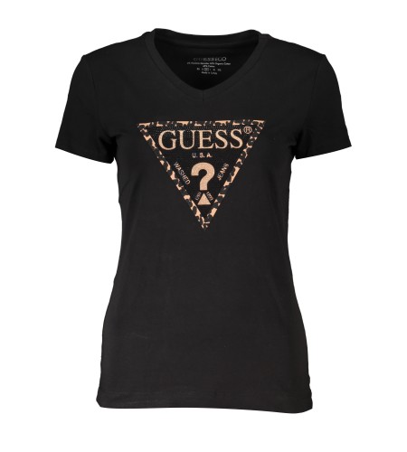 GUESS MARŠKINĖLIAI W3BI43J1314