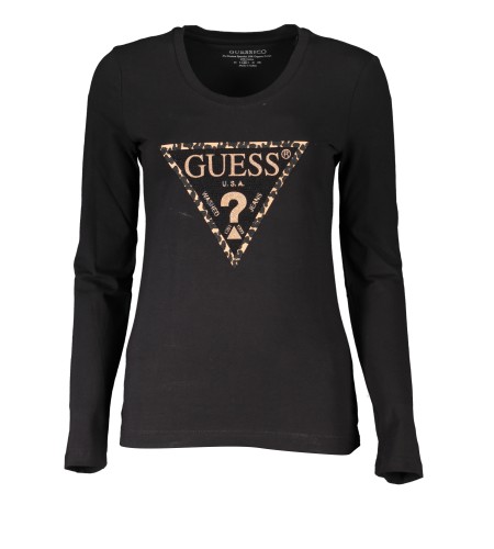 GUESS MARŠKINĖLIAI W3BI37J1314