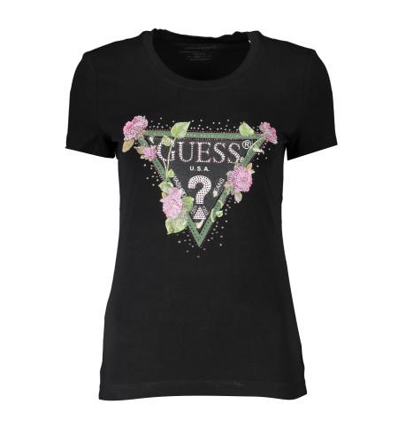 GUESS MARŠKINĖLIAI W4RI28J1314