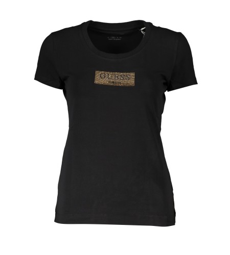 GUESS MARŠKINĖLIAI W4RI33J1314