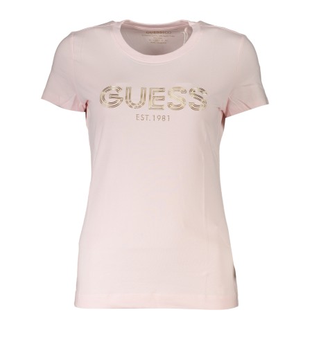 GUESS MARŠKINĖLIAI W4RI29J1314