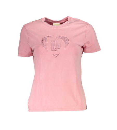 DESIGUAL MARŠKINĖLIAI 24SWTKAK