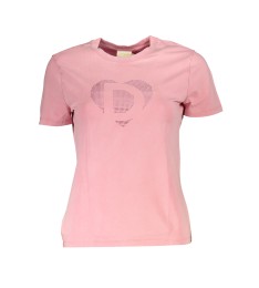 DESIGUAL MARŠKINĖLIAI 24SWTKAK