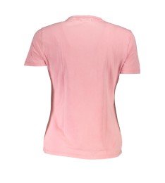 DESIGUAL MARŠKINĖLIAI 24SWTKAK