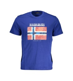 NAPAPIJRI MARŠKINĖLIAI NP0A4H22-S-GUIRO