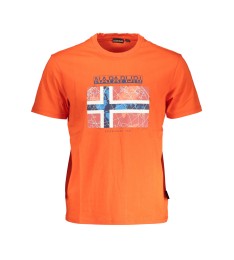 NAPAPIJRI MARŠKINĖLIAI NP0A4H22-S-GUIRO