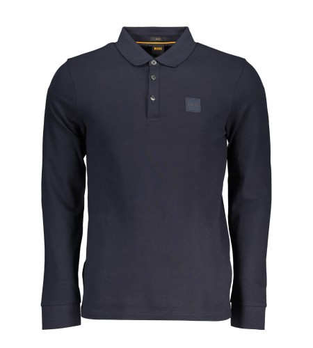 HUGO BOSS POLO MARŠKINĖLIAI 50472681-PASSERBY