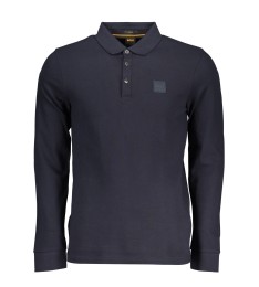 HUGO BOSS POLO MARŠKINĖLIAI 50472681-PASSERBY