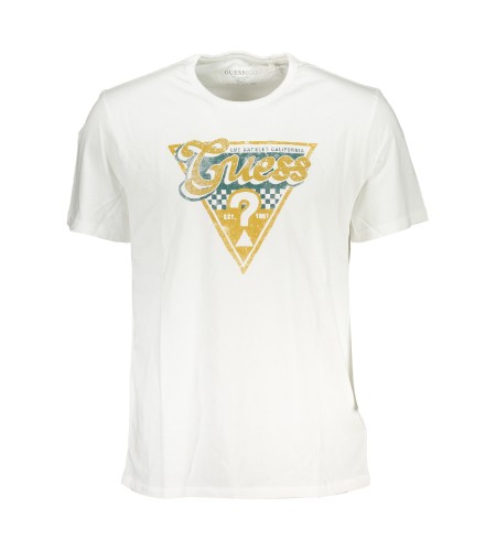 GUESS MARŠKINĖLIAI M4RI06I3Z14