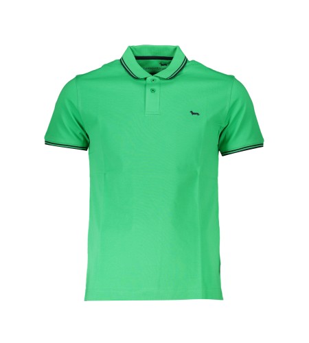 HARMONT & BLAINE POLO MARŠKINĖLIAI LNL010021148