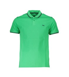 HARMONT & BLAINE POLO MARŠKINĖLIAI LNL010021148