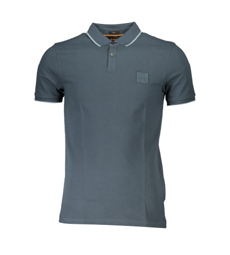 HUGO BOSS POLO MARŠKINĖLIAI 50472665PASSERTIP