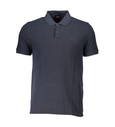 HUGO BOSS POLO MARŠKINĖLIAI 50468576PRIME