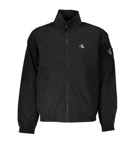 CALVIN KLEIN ŠVARKAS J30J325102